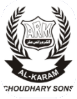 AL Karam Rice Mills Depalpur