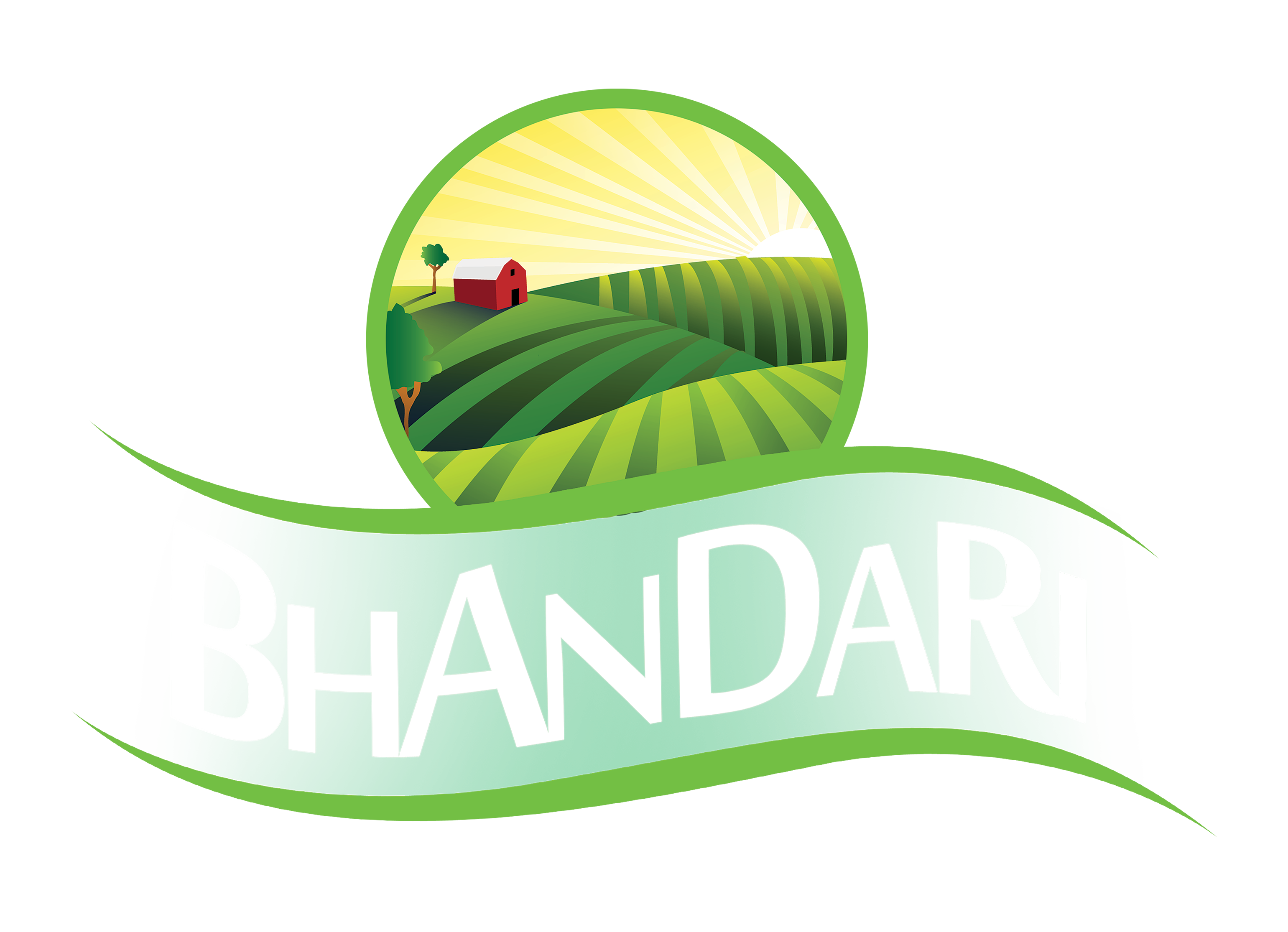 Bhandari Rice Mills