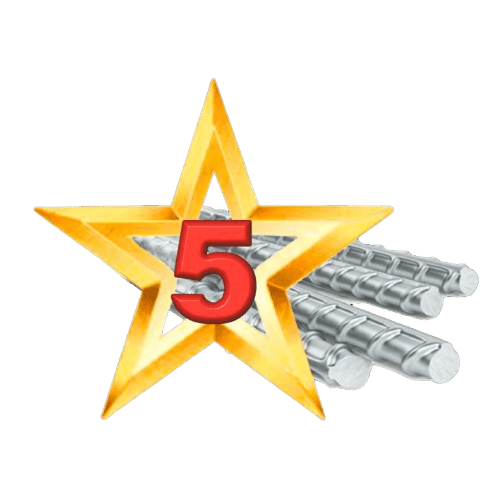 Five Star Steel Industry
