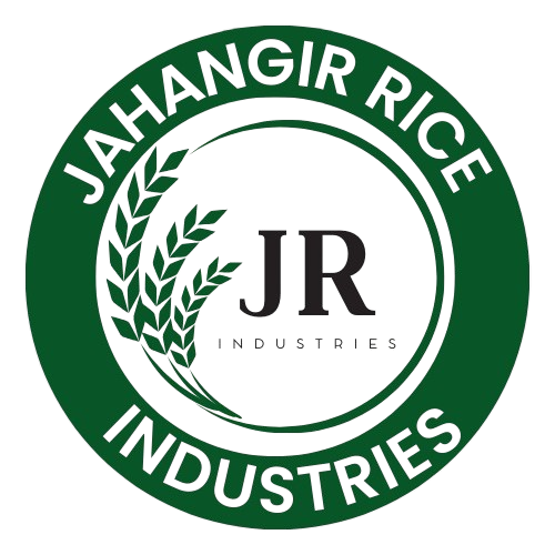 Jahangir Rice Burewalla