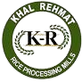 KR Rice Mills