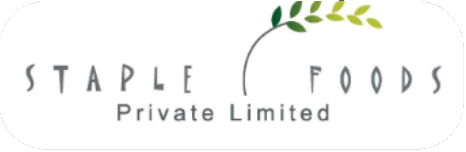 Staple Foods Pvt.Ltd.