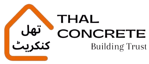 Thal Concrete Layya