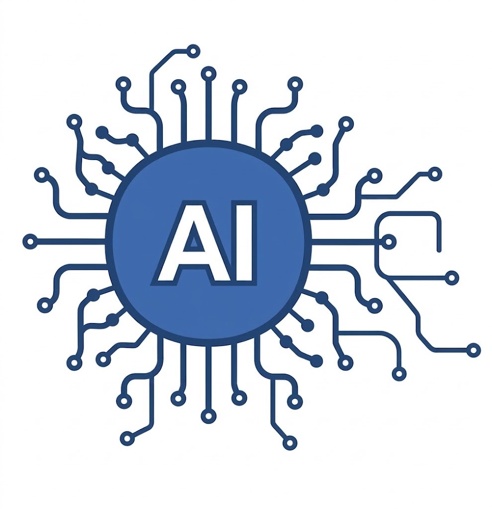 “AI powered ERP software for intelligent business automation and analytics”