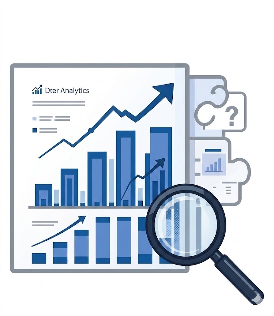 “Business analytics ERP dashboard for real time reporting and performance insights”
