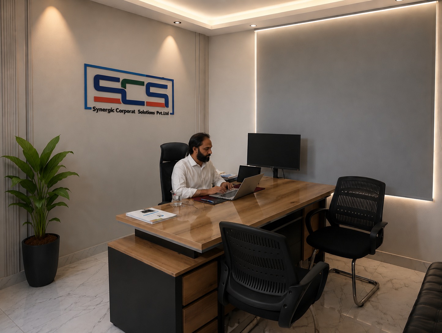 Customized POS and ERP software solutions for retail and business management