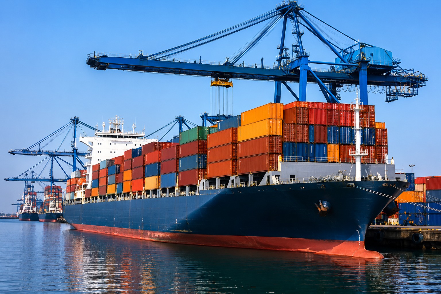 ERP FOR RICE EXPORTERS