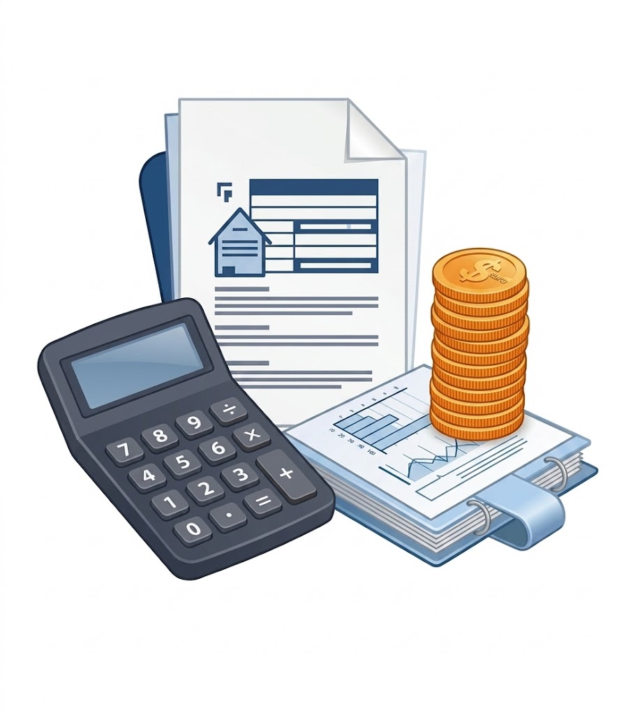 “Finance and accounting ERP solution for smart business financial management”
