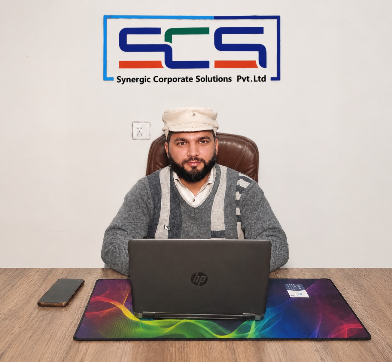 M.Saleem