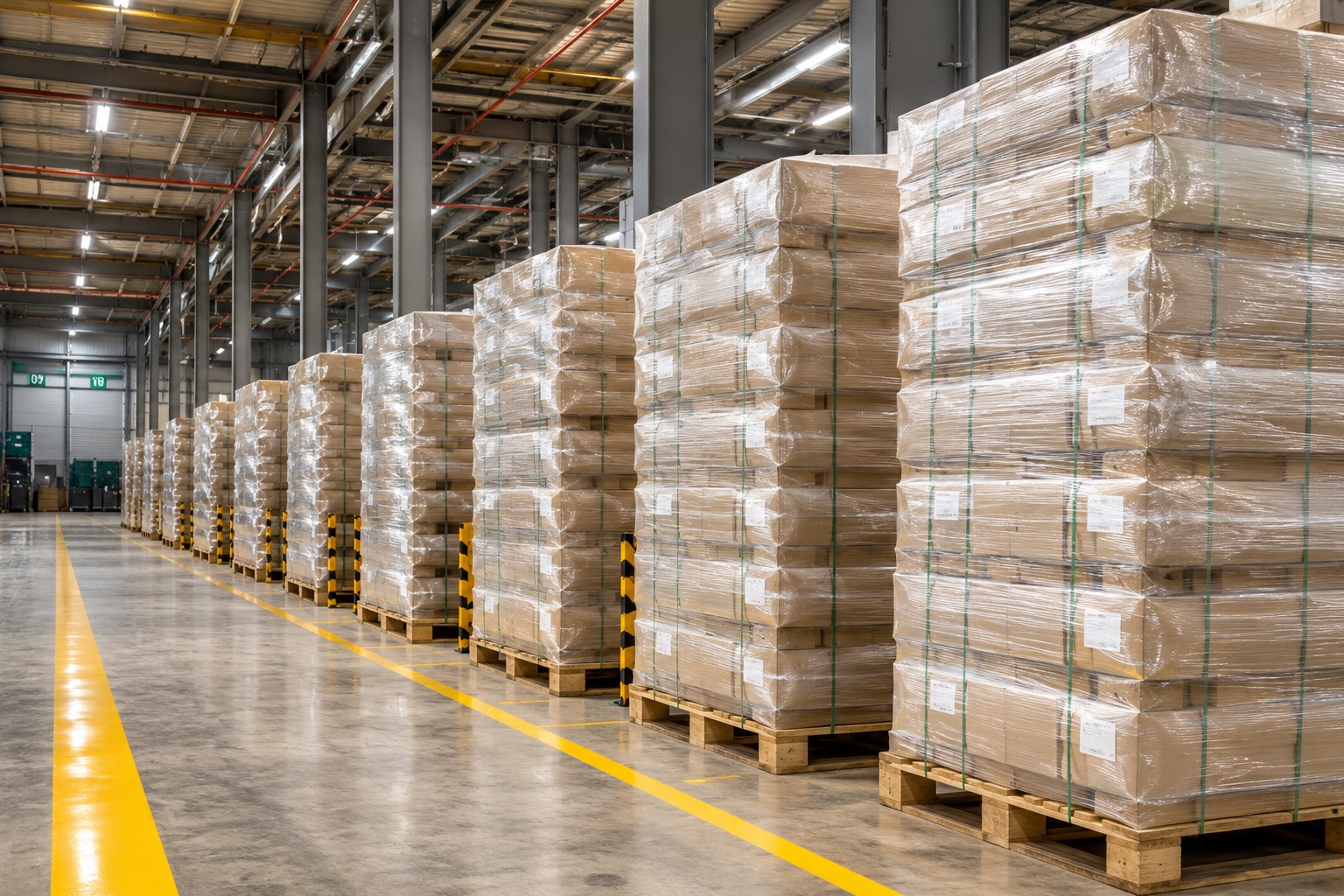 INVENTORY MANAGEMENT ERP