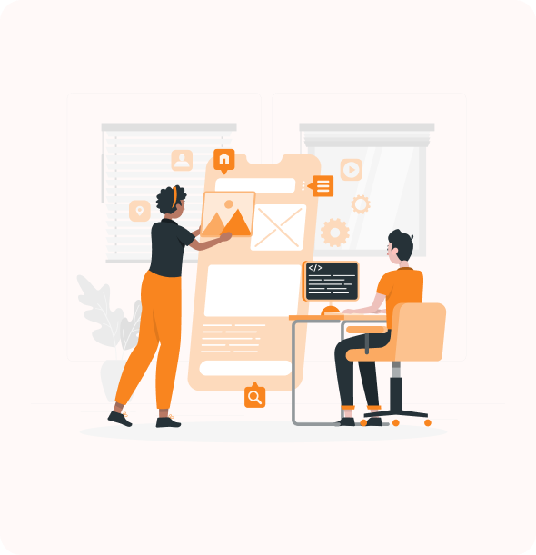 Mobile App Development