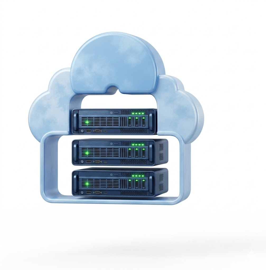 “SaaS ERP platform for scalable cloud based enterprise resource planning”