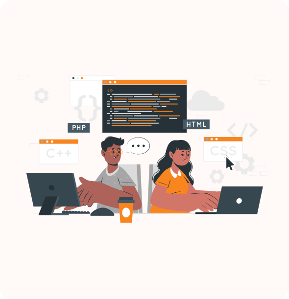 Web Application Development